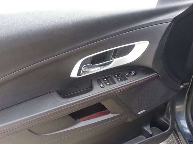 2010 Chevrolet Equinox LTZ 4dr SUV